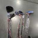 Kids Golf Clubs Set for Boys & Girls Ages 3-12, Junior Golf Set with Stand Bag, Driver, Hybrid, Irons & Putter, Youth Golf Club Set Right Handed, 57-63 in | Ages 912 | 5 Clubs