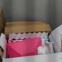 Doloowee DIY Dolls House for Girls - 4-Level 10-Room Villa with 2 Dolls, 4 Dogs & Rich Accessories, DollsHouse Toys for Kids 4-8 Years Old