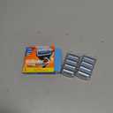 Gillette ProGlide Chill Razor Refills for Men, 8 Blade Refills