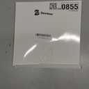 Beeveer 10 Pcs Easter Bunny Money Holder for Cash Gift Wooden Rabbit Gift Cards Cash Holder for Basket Stuffers Easter Holiday Hunting Money Tree Ornaments Table Centerpiece Decorations