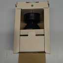 PETLIBRO AI Pet Camera Indoor with Phone App, 360 Auto Tracking Dog Camera Multi-Pet Recognition & AI Day Summary, 1080p Cat Camera Night Vision, 2-Way Talk WiFi Cam Pet with 2.4G/5G (Black)