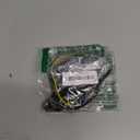 Premium Start Stop Button Switch Compatible with Sea Do GS GSI GTI GTS GTX HX SP SPI SPX XP Explorer 278000427 278000501 278001115
