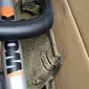 WORX Cordless String Trimmer & Lawn Edger, 12'' Electric Weed Wacker with Command Feed, 20V Weed Eater with 5.5 LBS, 2 Batteries & Charger Included, WG163, 20V GT 3.0 Trimmer / Edger