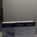 Drive Medical RTL12202KDR Shower Chair with Back, Adjustable Stool with Suction Feet, Shower Seat for Inside Shower or Tub, Bathroom Bench Bath Chair for Elderly and Disabled, 300 LB Weight Cap, Grey