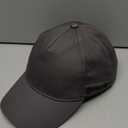 GREEN DEVIL Safety Bump Cap Hat Baseball Cap Style Safety Hat Breathable Lightweight Hard Hats for Men Women (One Size, Grey)