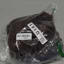 Darong Womens 2 Piece Matching Lounge Sets 2026 Long Sleeve Henley Shirts Wide Leg Pants Airport Travel Outfits (Large, Coffee)