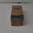 Dehumidifier,TABYIK 35 OZ Small Dehumidifiers for Room for Home, Quiet with Auto Shut Off, Dehumidifiers for Bedroom (280 sq. ft), Bathroom, RV, Closet (White)