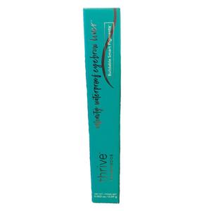 Thrive Causemetics - Infinity Waterproof Eyebrow Liner - Serena Dark Brunette