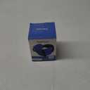 Travel Pillows for Airplanes, Airplane Pillow for Long Flight, Airplane Head Strap with Eye Mask for Sleep, Travel Neck Pillow for Car Road Trip, 360 Support Headrest, Stop Bobblehead, Black