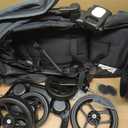 Graco Modes Element Baby Travel System, Infant Car Seat and Stroller Combo, Baby Essentials, Great Gift for New Parents and Baby Registry, Canter