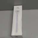 USB Cool Mist Humidifier, Small USB Personal Humidifiers Desktop Humidifier Mute White Mini Portable Humidifiers High Capacity Water Bottle Humidifier for Home Car