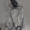 Adjustable Clamp Lamp Stand Fixture for Reptile Light clamp, E27/ E26 lamp Socket Clip, Reptile Pet Heating Light Lamp Clamp Holder for Ceramic Bulbs Heater, IR Heat Lamp (Pack-1)