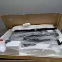 ALL4JIG 1500 Pieces 360Rotating Puzzle Table for Adults Gifts, Wooden Jigsaw Puzzle Table with 4 Drawers & Cover, Vertical Placement Option (Standard Vertical Assembly  With Wheels)