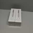 4 x 2-in-1 Facial Hair Removal for Women, Upgraded Device with Ease of Use, Gentle and Painless