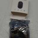 HONKID Undetectable Mouse Mover Jiggler with ON/Off Switch and USB Port Drive-Free,Simulate Physical Automatically Mouse Movement,Prevent Computer Laptop Inactive/Lockdown (Black)