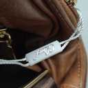 CLUCI Small Backpack for Women, Womens Backpack PU Backpack Purse for Women Leather Convertible Travel Backpack Shoulder Bags (Brown)