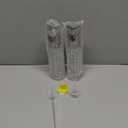 Oil Sprayer for Cooking, 2 Pack Upgraded Olive Oil Spray Bottle Mister Refillable with Scale Air Fryer Accessories for Kitchen, Salad, Baking, BBQ, Frying