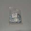 Deck Clip Set 10 194209 Bow Tie Lock Cotter Pins 10 194208 Bow Tie Lock Cotter Pin for Craftsman Poulan Husqvarna