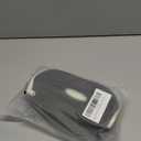 Pencil Case - Minimalist Large Capacity Aesthetic Pencil Pouch with Strong Zipper, Mesh Stationery Organizer Pen Pouch with Compartments for College, office, Travel, for Women Men (Pink)