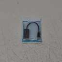 MT-VIKI USB 3.0 to HDMI Adapter, USB 3.0 to HDMI Male to Female Adapter, 1080P Compatible with Mac OS, Windows 10/8.1/8/7 (Uni-Directional) 1 Pack