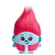 Trolls 3 Hairmony Mixers Plush