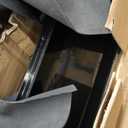 ECOTRIC 1/4" Mini Skid Steer Attachment Plate Compatible with Boxer Ramrod Toro Dingo Ditch Witch Finn Thomas Vermeer Tractor Loader Skid Steer 2" Receiver Hitch Mount Plate Steel Black