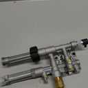 AR42940 Pressure Washer Pump Head Assy | Fit for Annovi Reverberi (AR) RMW2G20 RMW2G23B RMW2G24 RMW2G25 RMW2.2G20D RMW2.2G24 SRMW2.2G26 | OE# AR42518 AR43061 AR42940