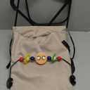 Bouncer Seat for Babies 0-12 Months, Baby Bouncer forBreathable and Comfortable Cushion, Three HeightAdjustments, Baby Rocker Portable Folding andDetachable, Ergonomic Baby Seat (Brown beige)