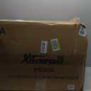 XtremepowerUS High-Flo Sand Filter Pump System 13" Filter Tank 10,000 Gal Above Ground Pool 3/4HP Pool Pump 2400GPH Flow