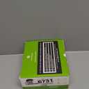 Security Cameras Wireless Outdoor 2K: Battery Powered WiFi Camera with AI Motion Detection for Home - Color Night Vision Spotlight Siren Alarm 2-Way Talk IP65 Waterproof Cloud TF Storage 2-Pack