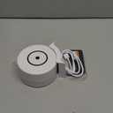 Galaxy Projector, Light Projector, Night Light Projector with 41 Lighting Modes, Galaxy Light Projector with Timer and Remote, for Kids Adults, Bedroom, Home Theater, Christmas (White)