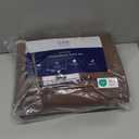 Queen Size 4 Piece Sheet Set - Comfy Breathable & Cooling Bed Sheets Set - Hotel Luxury Bedding for Women, Men, Kids, Teens, Boys & Girls - Deep Pockets, Ultra-Soft, Wrinkle Free - Oeko-Tex - Brown