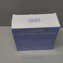 Lock Sheet Holders - No More Loose Sheets, Secure Bed Sheets, Fits All Kinds of Sheets and Mattress Sizes, ABS Material with High Flexibility, Easy One-Time Installation (White)