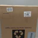 Lasko Oscillating Cyclone Pedestal Fan, Adjustable Height, Timer, Remote Control, 3 Speeds, for Bedroom, Living Room, Home Office, 18", Black, 1843