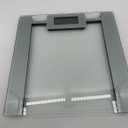 Taylor Digital Clear Glass Scale