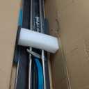 Vevor 24 Inch/600mm Tile Cutter Double Rails & Brackets Manual Tile Cutter 45356 in Cap w/Precise Laser Manual Tile Cutter Tools for Precision Cutting (24 Inch) 