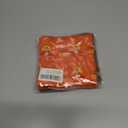 3 x Thanksgiving Dog Bandanas Puppy Scarf - Gobble Turkey Dog Outfits - 2 Pcs Adjustable Triangle Double-Layer Reversible Fall Pet Bandanas for Small Medium Large Dogs