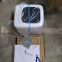 AI-Powered X-Maker Joy 3D Printer for Kids, Fully Assembled Mini 3D Printer with Up to 400mm/s Speed, Auto Leveling, 1500+ Models & 16+ Modules, Includes 1 PLA Filaments for Home and School Use