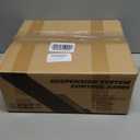 Upper Control Arm for 2007-2018 Silverado Sierra 1500, 2-4" Lift Front Control Arm for Chevy Tahoe Suburban GMC Yukon, Red Suspension Control Arms with Adjuatable Ball Joint Replace OEM Arms