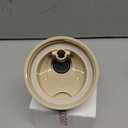 Replacement Lid for Owala Freesip - Fits 16oz, 24oz, 32oz, Bottles, Leakproof Cap, BPA-Free Water Bottle Accessory.