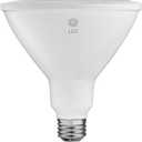 GE Ultra Bright LED Light Bulb, 150 Watt, Warm White, PAR38 Outdoor Floodlight