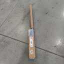 Amazon Basics Adjustable Curtain Rods for Windows, Round Finials, 1-Inch Rod, 36" to 72", Nickel, Pack of 1