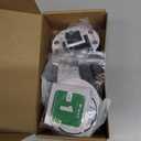 Coolpow for MagSafe Car MountWindshield+Vent+Dash Magnetic Phone Holder for Car Phone Holder Mount Cell Phone Holders for Your Car Accessories Gifts for Mothers Day Phone Holder for iPhone 17 16 15 (Black)