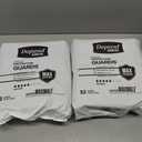 Depend Guards Incontinence Pads for Men, Maximum Absorbency, 104 Count