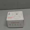 REVO The Original 4-in-1 Smart Cupping Therapy Massager, Red Light Therapy for Targeted Pain Relief, Knots, Aches, Muscle Soreness, Circulation & Tighter Skin, Portable Cupping Kit