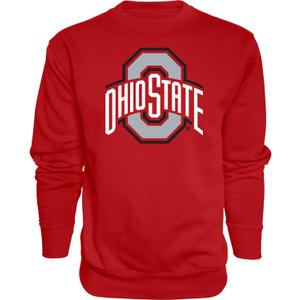 Blue 84 NCAA mens Crewneck Sweatshirt Team Color Icon (XX-Large)