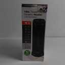 Profusion Heat Up to 1500-Watt Ceramic Tower Indoor Electric Space Heater with Thermostat