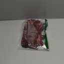 QWINEE Women's Leopard Print Purse Y2k Cheetah Shoulder Bag Bow Studded Clutch Zipper Adjustable Strap Underarm Bag (Burgundy)