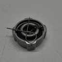 Freightliner Truck Fuel Tank cap Gas Cap 3 In 1/4 Turn Fit For Cascadia Columbia Century Coronado1996-2022 Freightliner 108SD 114SD 122SD Argosy 0337017002 03-37017-002 572.1018, 600149, (3In)