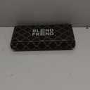 Blend Frend Original Hair Clipper Comb Left Handed  Grade 1 (3mm) | Perfect Blending Comb for Home Users & Novice Barbers | Fits All Clipper Brands | UK-Made